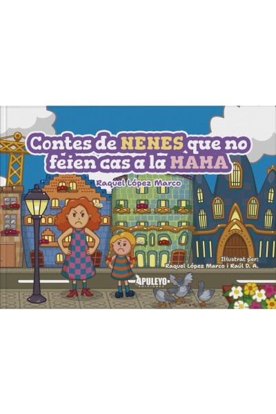 CUENTOS DE NIÑAS QUE NO HACIAN CASO A SUS PAPAS