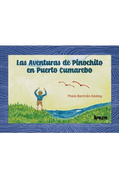 LAS AVENTURAS DE PINCHITO