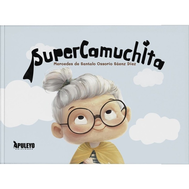 SUPERCAMUCHITA