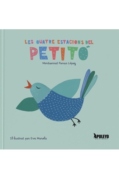 LES QUATRE ESTACIONS DEL PETITO