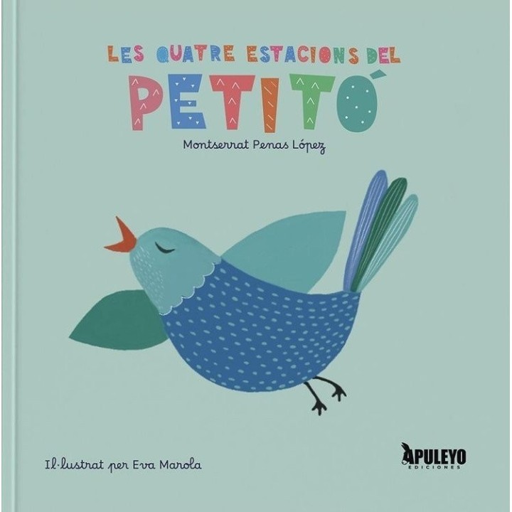 LES QUATRE ESTACIONS DEL PETITO