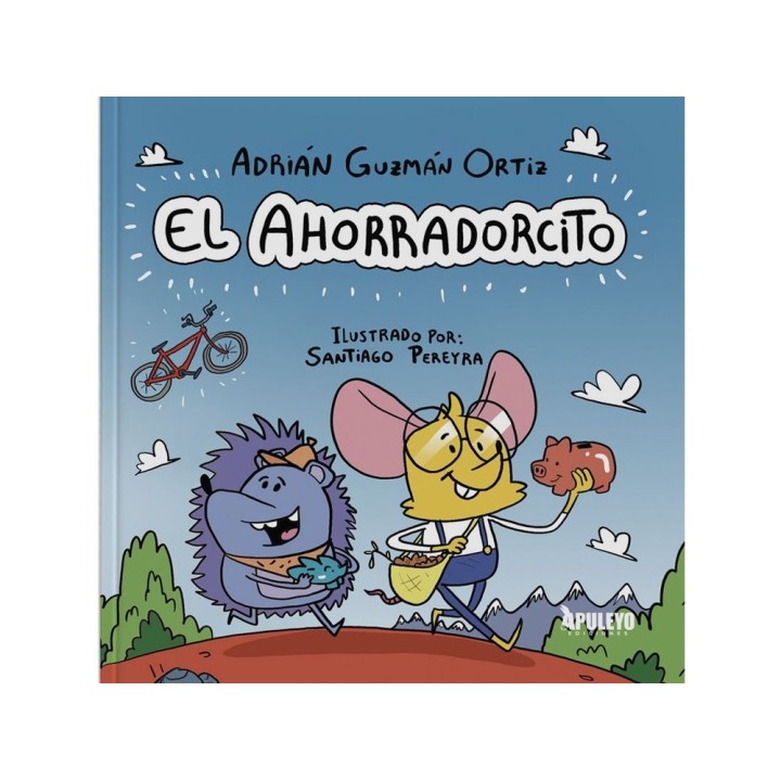 EL AHORRADORCITO