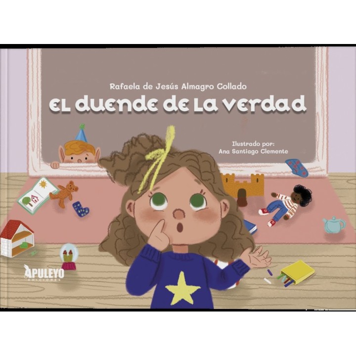 EL DUENDE DE LA VERDAD
