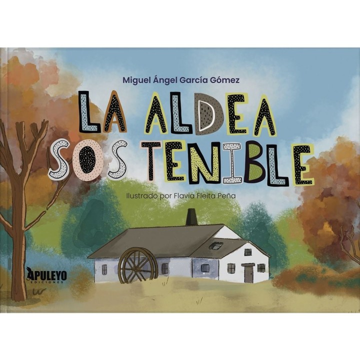 LA ALDEA SOS TENIBLE