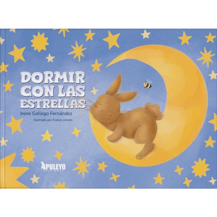 DORMIR CON LAS ESTRELLAS