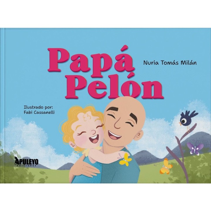 PAPA PELON