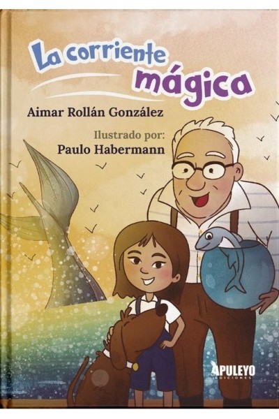 LA CORRIENTE MAGICA