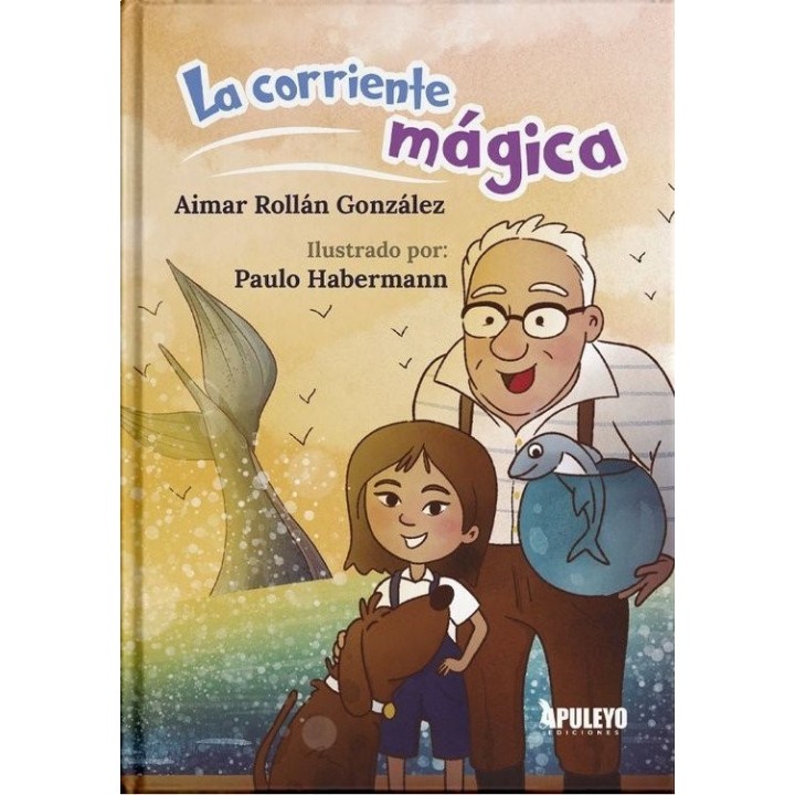 LA CORRIENTE MAGICA