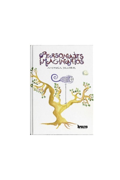 PERSONAJES IMAGINARIOS