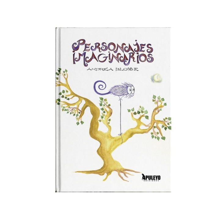 PERSONAJES IMAGINARIOS