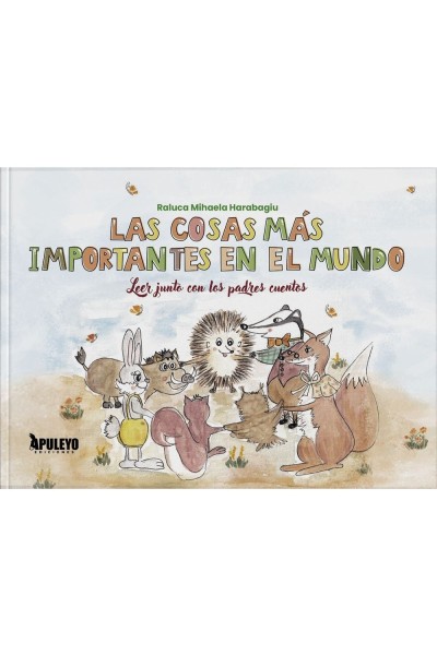 LAS COSAS MAS IMPORTANTES EN EL MUNDO