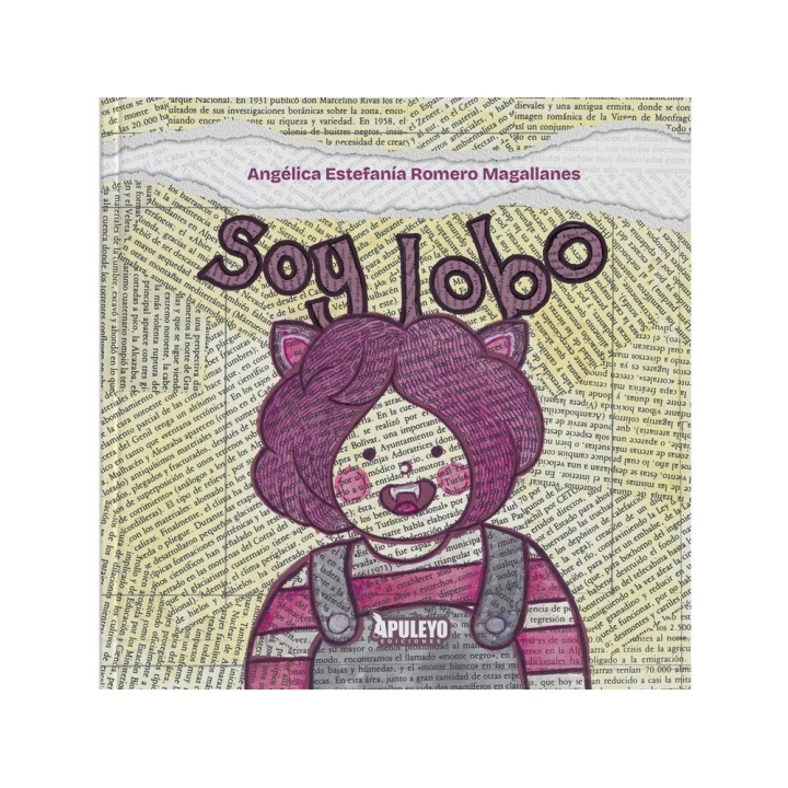 SOY LOBO