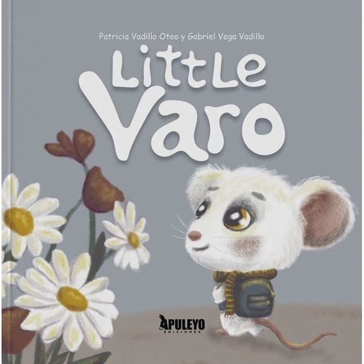 LITTLE VARO