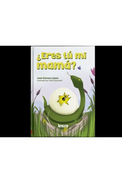 ERES TU MI MAMA