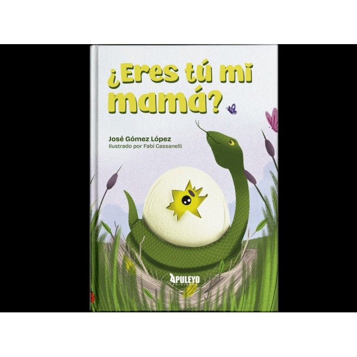 ERES TU MI MAMA