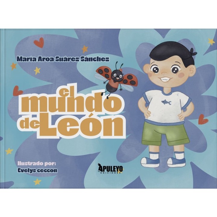 EL MUNDO DE LEON