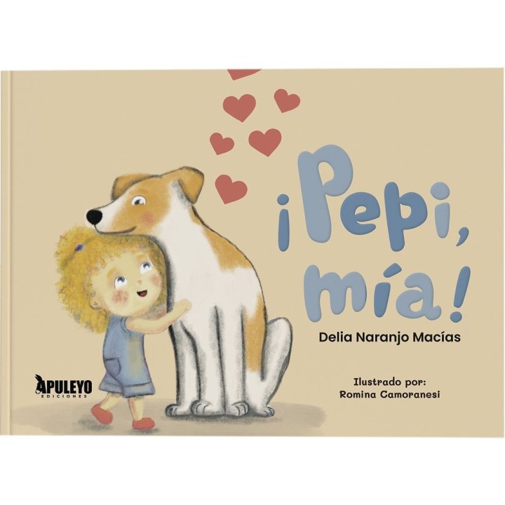 PEPI MIA