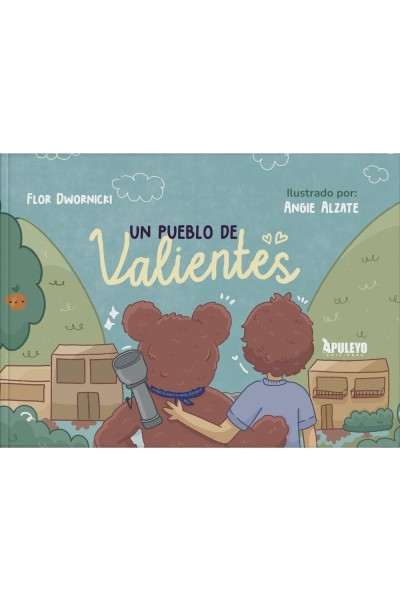 UN PUEBLO DE VALIENTES