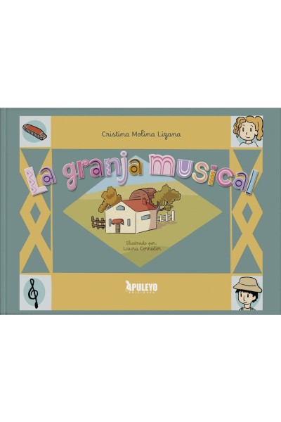 LA GRANJA MUSICAL