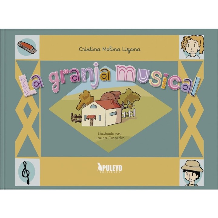 LA GRANJA MUSICAL