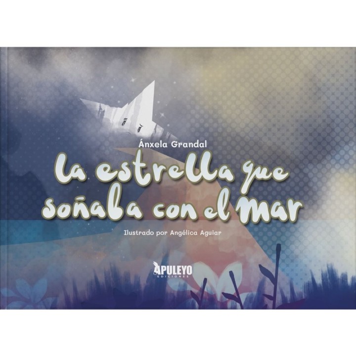 LA ESTRELLA QUE SOÑABA CON EL MAR