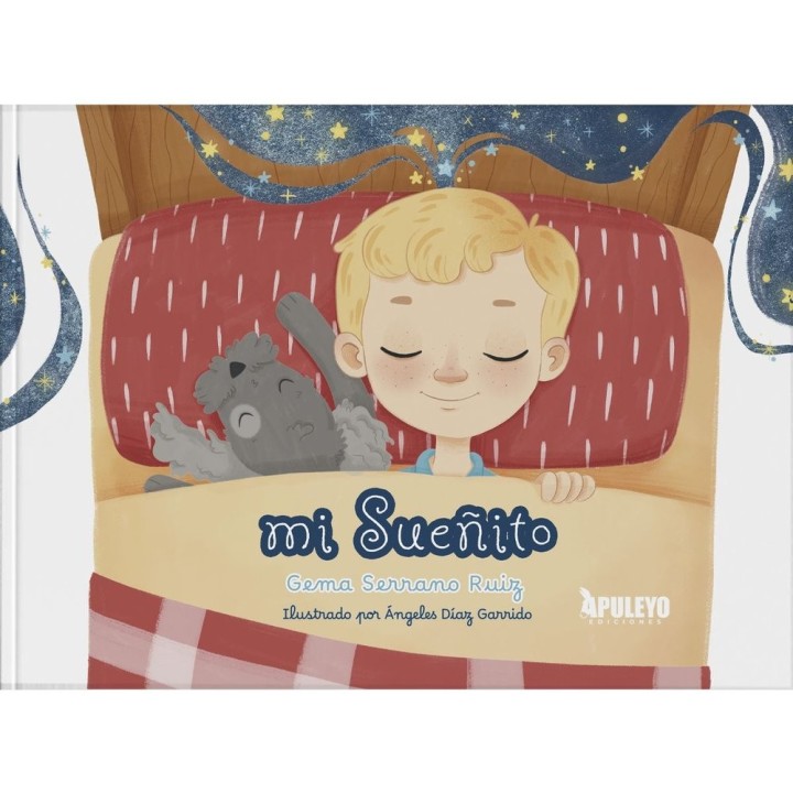MI SUEÑITO