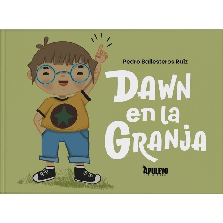 DAWN EN LA GRANJA