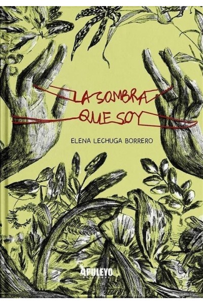 LA SOMBRA QUE SOY