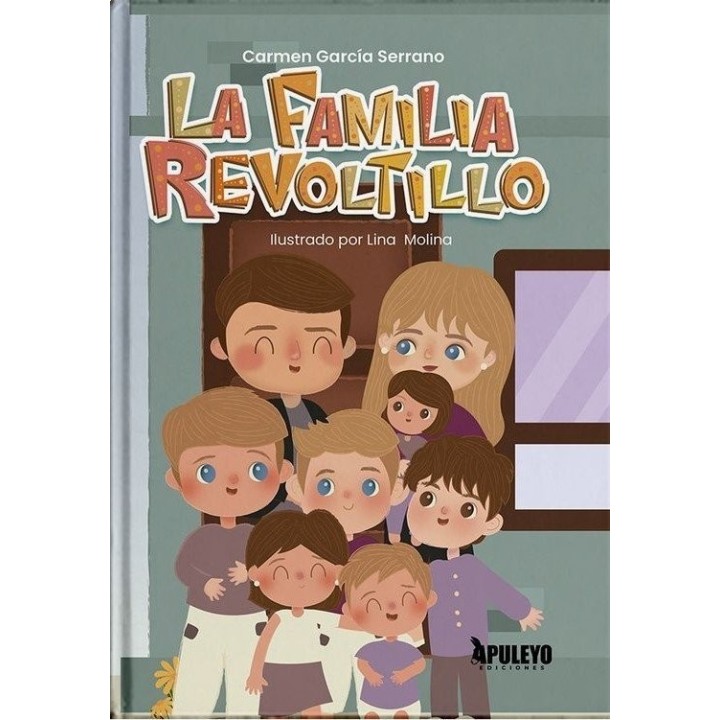 LA FAMILIA REVOLTILLO