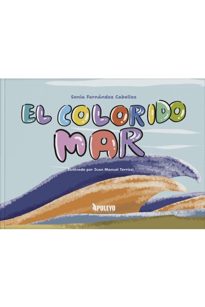 EL COLORIDO MAR