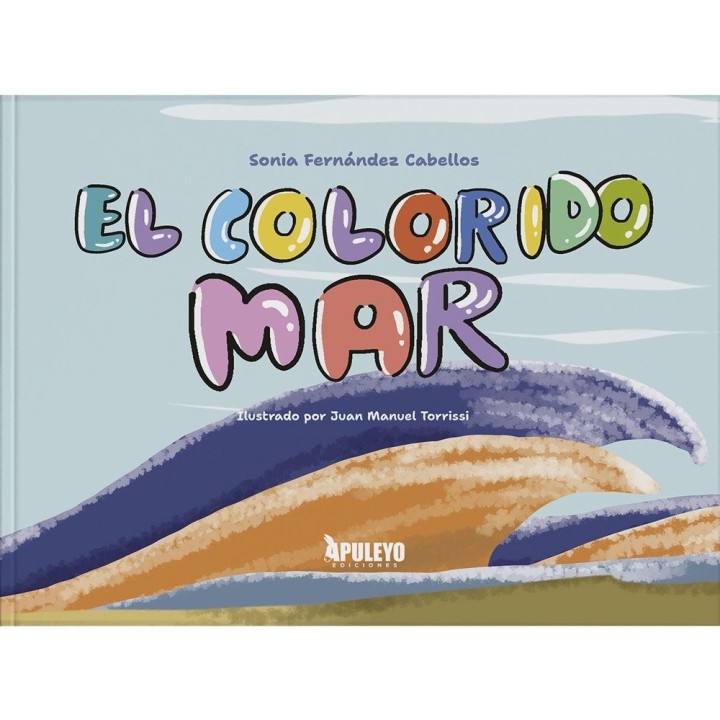 EL COLORIDO MAR