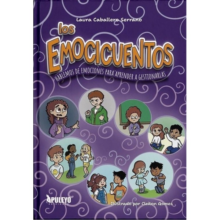LOS EMOCICUENTOS