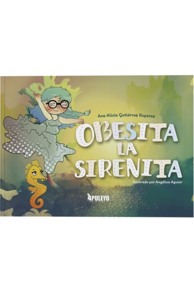 OBESITA LA SIRENA