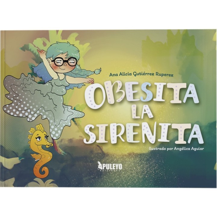 OBESITA LA SIRENA