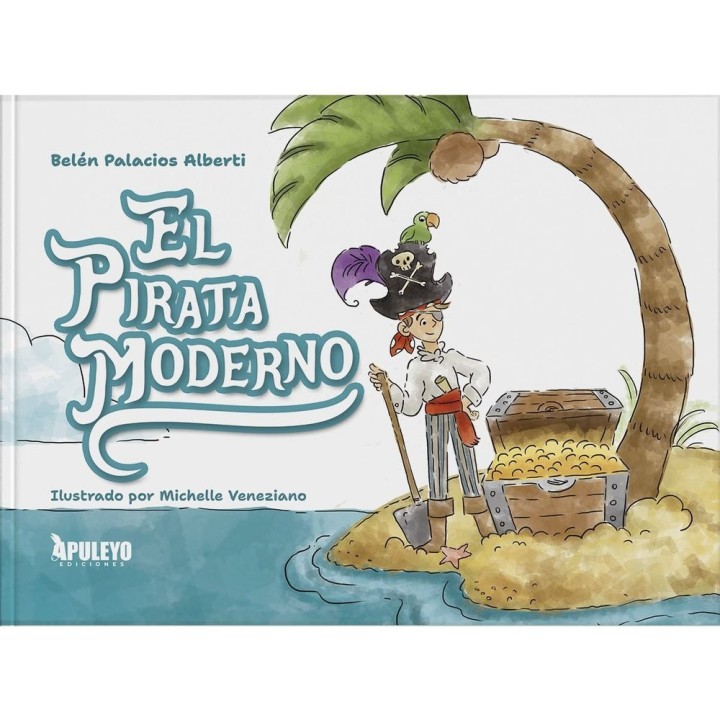 EL PIRATA MODERNO