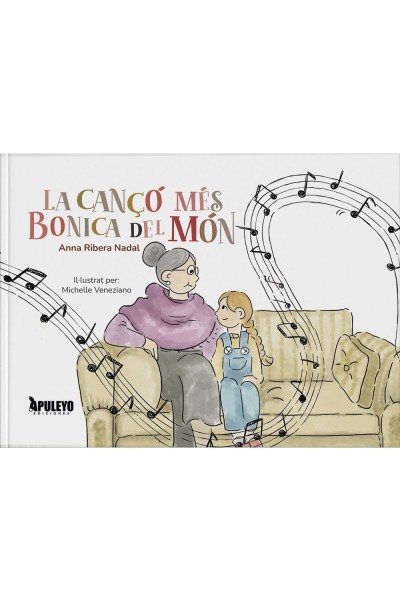 LA CANÇO MES BONICA DEL MON