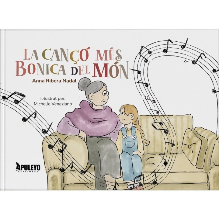 LA CANÇO MES BONICA DEL MON