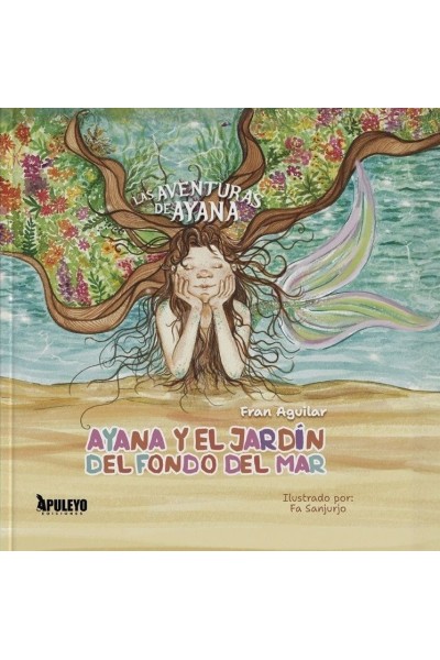 LAS AVENTURAS DE AYANA