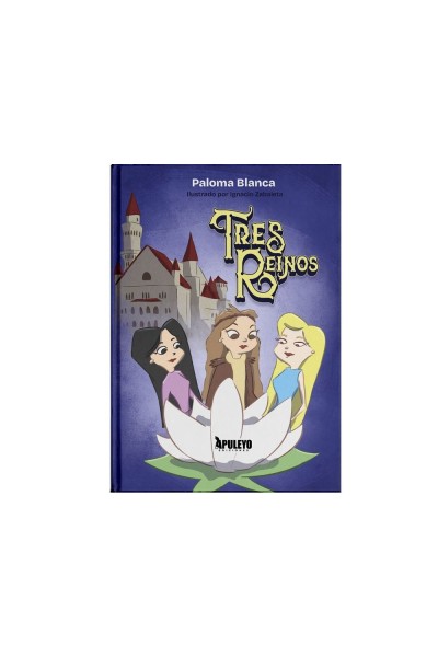 TRES REINOS