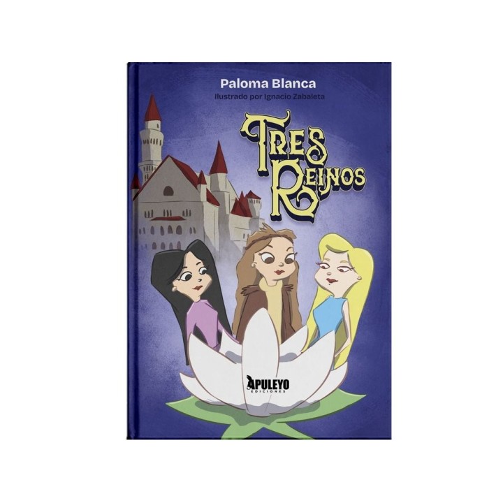 TRES REINOS