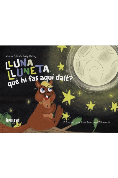 LLUNA LLUNETA