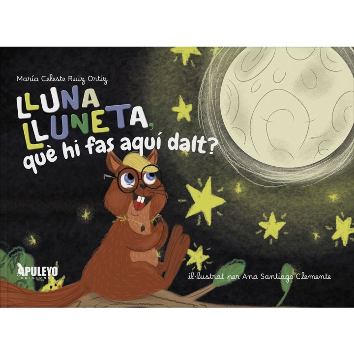 LLUNA LLUNETA