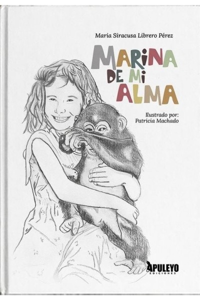 MARINA DE MI ALMA