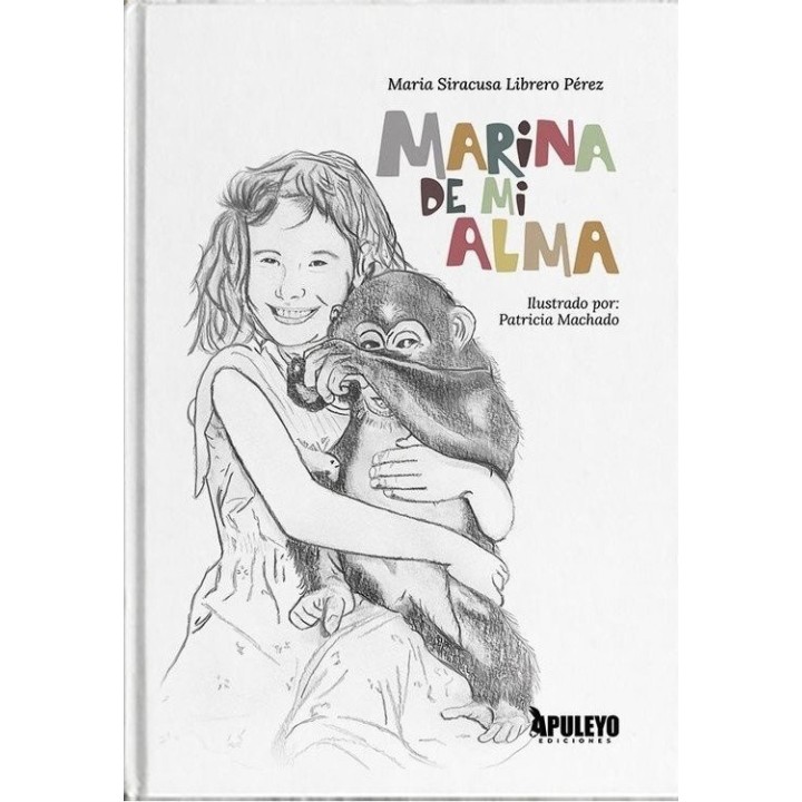 MARINA DE MI ALMA