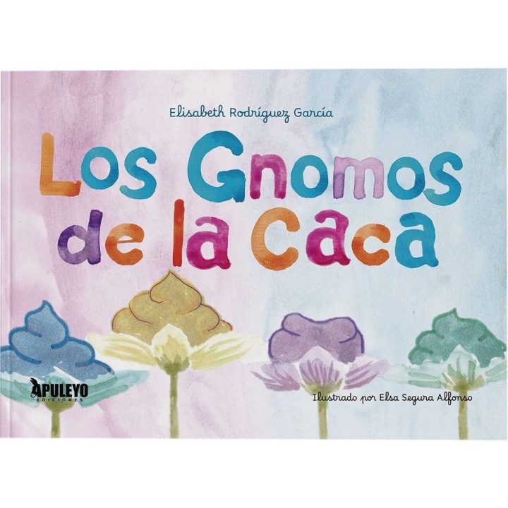 LOS GNOMOS DE LA CACA