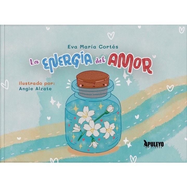 LA ENERGIA DEL AMOR