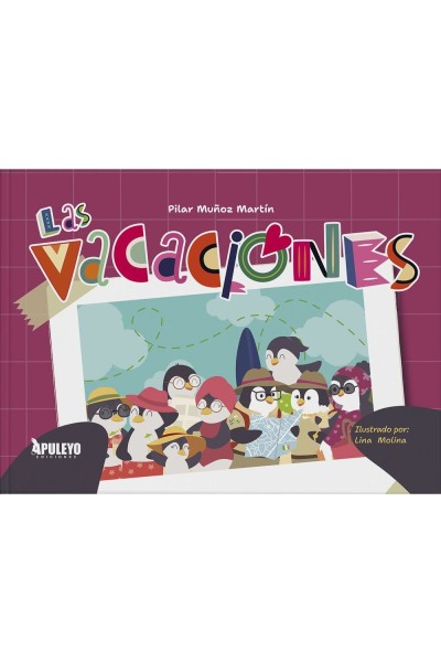 LAS VACACIONES