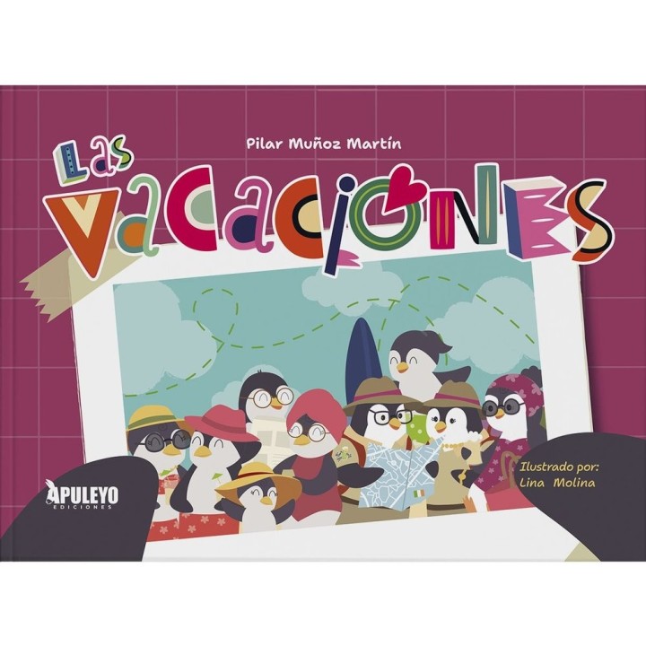 LAS VACACIONES