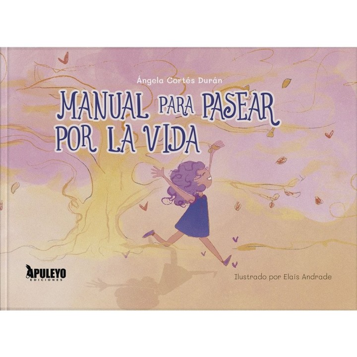 MANUAL PARA PASEAR POR LA VIDA