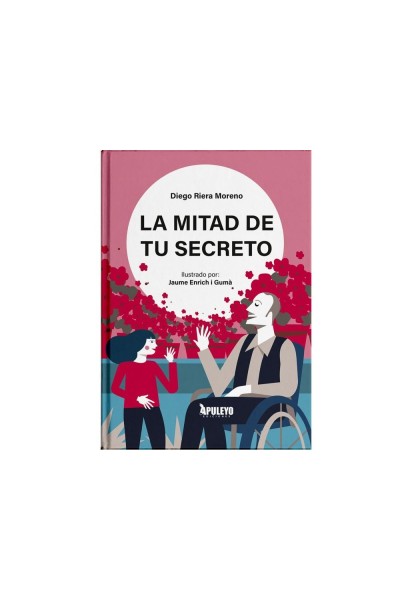 LA MITAD DE TU SECRETO